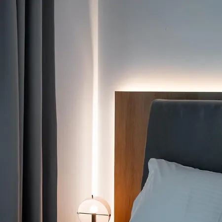 Appart hôtel Icon B